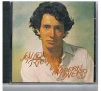 Jonathan Richman & the Modern - Jonathan Richman & Modern Love