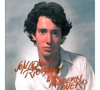 Jonathan Richman & The Modern Lovers - J. Richman & the.. [VINYL]