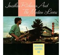 Jonathan Richman The Modern Lovers - Modern Lovers 88 [VINYL]