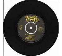 JONATHAN RICHMAN & THE MODERN LOVERS - MORNING OF OUR LIVES 7in [34343]