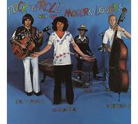 Jonathan Richman & The Modern Lovers - Rock 'n' Roll With The Modern Lovers