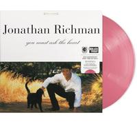 Jonathan Richman - You Must Ask The Heart [VINYL]
