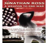 Jonathan Ross A Weapon to End War Paperback Book Jonathan Ross Multicolor