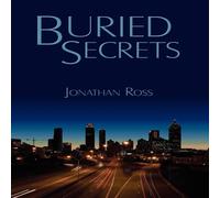 Jonathan Ross Buried Secrets Book - Paperback Jonathan Ross Multicolor