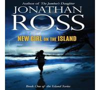 Jonathan Ross New on the Island Paperback Book Jonathan Ross Multicolor