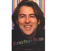 Jonathan Ross: The Biography