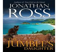 Jonathan Ross The Jumbee's Daughter Paperback Book Jonathan Ross Multicolor
