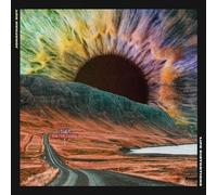JONATHAN ROY - LIFE DISTORTIONS [Vinyl LP] [VINYL]