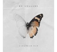 Jonathan Roy – My Lullaby – CD – US Import – Membran