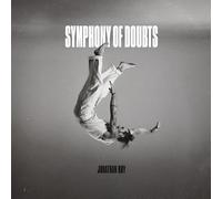 Jonathan Roy - Symphony Of Doubts [VINYL]