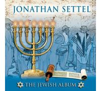Jonathan Settel - Jewish Album