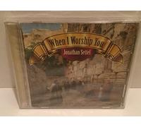 Jonathan Settel - When I Worship You