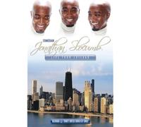 Jonathan Slocumb - Live from Chicago