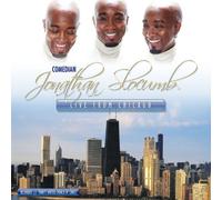 Jonathan Slocumb - Live From Chicago by Jonathan Slocumb (2010-10-25)