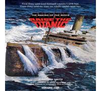Jonathan Smith Raise the Titanic - The Making of the Movie Volume 1 (hardback) Jonathan Smith Multicolor