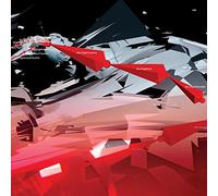 Jonathan Snipes - A Glitch In The Matrix [VINYL]