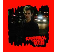 JONATHAN SOMETHING - CANNIBALL HOUSE RULES [VINYL]