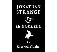 Jonathan Strange and Mr. Norrell