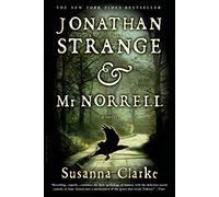 Jonathan Strange & MR Norrell