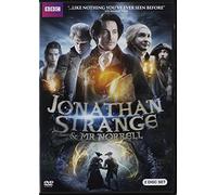 Jonathan Strange & Mr Norrell