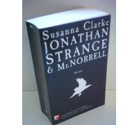 Jonathan Strange & Mr. Norrell