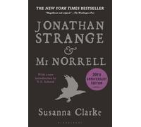 Jonathan Strange & Mr Norrell