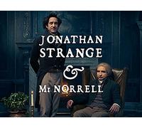 Jonathan Strange & Mr Norrell