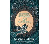 Jonathan Strange & Mr Norrell: 20th Anniversary Edition