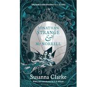 Jonathan Strange & Mr Norrell