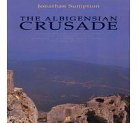 Jonathan Sumption Albigensian Crusade Paperback Book Jonathan Sumption Multicolor