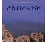 Jonathan Sumption The Albigensian Crusade Paperback Book Jonathan Sumption Multicolor