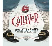 Jonathan Swift Gulliver Book Jonathan Swift Multicolor