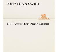 Jonathan Swift Gulliver's Reis Naar Liliput Book - Paperback Jonathan Swift Multicolor