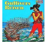 Jonathan Swift - Gullivers Reisen - Europa - E 2046