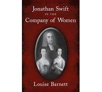 Jonathan Swift in the Company of Women. Barnett 9780195188660 Free Shipping<|