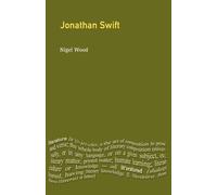 Jonathan Swift (Longman Critical Readers)