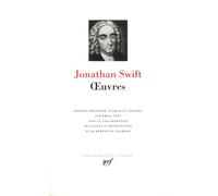 Jonathan Swift : Oeuvres