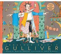 Jonathan Swift's Gulliver