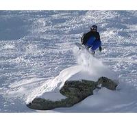 Jonathan, The Little Snowsurfer