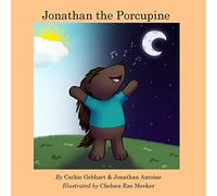 Jonathan the Porcupine: Volume 4 (Dan the Fish Series)