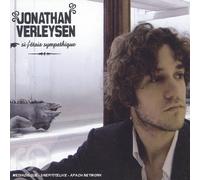 Jonathan Verleysen - Si J'étais Sympathique