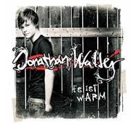 Jonathan Walter - Es Ist Warm