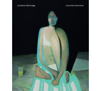 Jonathan Wateridge - Uncertain Swimmer