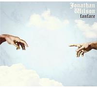 Jonathan Wilson - Fanfare