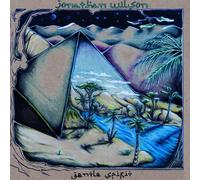 Jonathan Wilson - Gentle Spirit