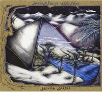 Jonathan Wilson - Gentle Spirit [Audio CD]