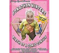 Jonathan Winters - Birth Of A Comic Genius