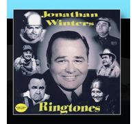 Jonathan Winters - Jonathan Winters - Ringtones