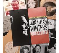 Jonathan Winters - Jonathan Winters: Unearthed
