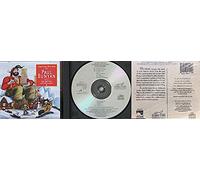 Jonathan Winters - Paul Bunyan